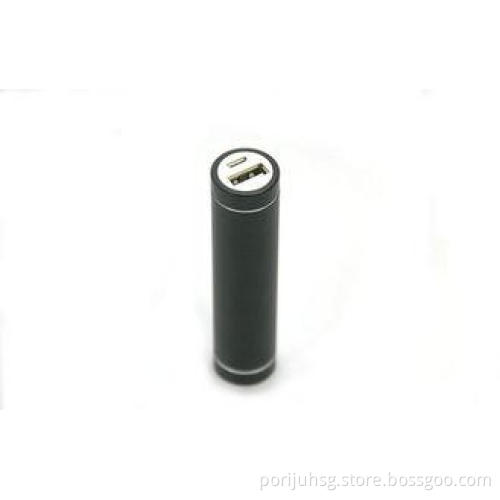 Fashion PC External Portable Power Banks 2200mah With Lithi